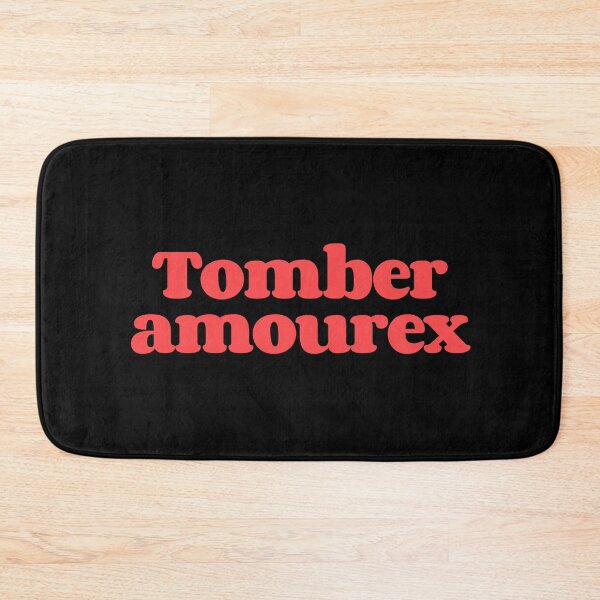 Item preview, Tomber amourex to fall in love with designed and sold by Scoopivich.