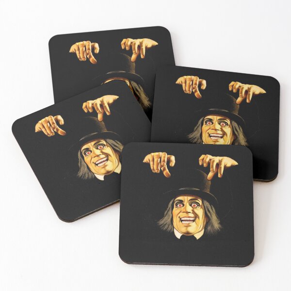 Item preview, London After Midnight designed and sold by HereticTees.