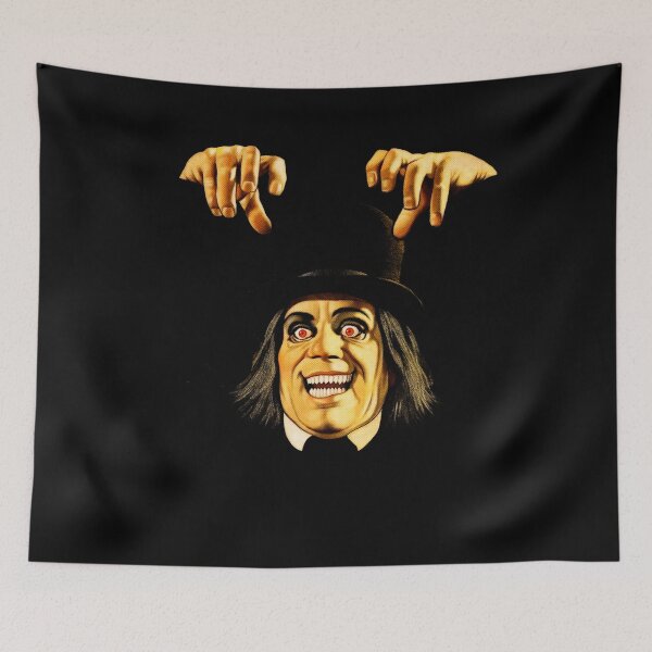 Item preview, London After Midnight designed and sold by HereticTees.