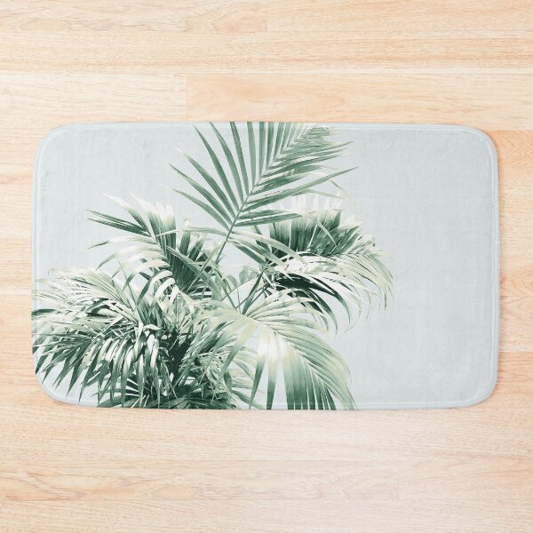 Item preview, Palm Leaf Vibes #1 #tropical #decor #art  designed and sold by Anita's & Bella's Art.