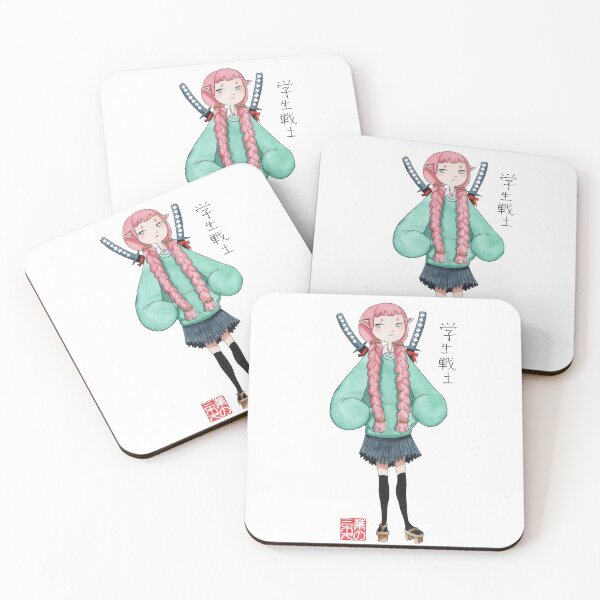Item preview, Student Warrior designed and sold by Threeleaves.