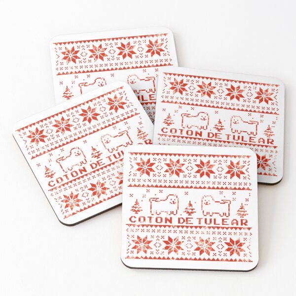Item preview, Coton Christmas Jumper designed and sold by offwhitelimo.