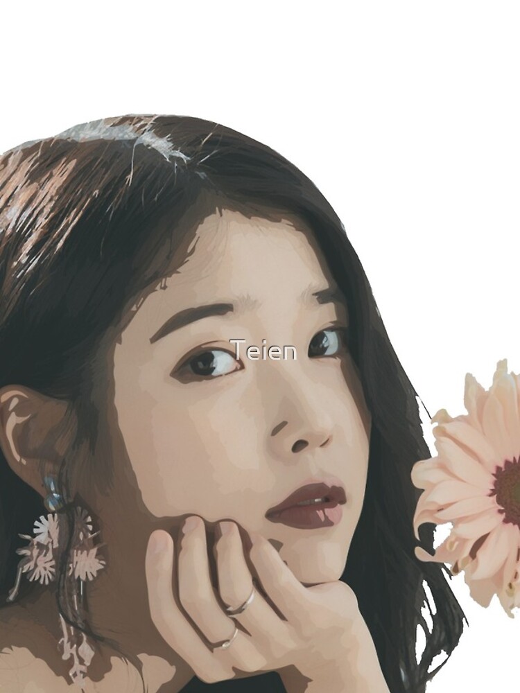 IU Love Poem Concert