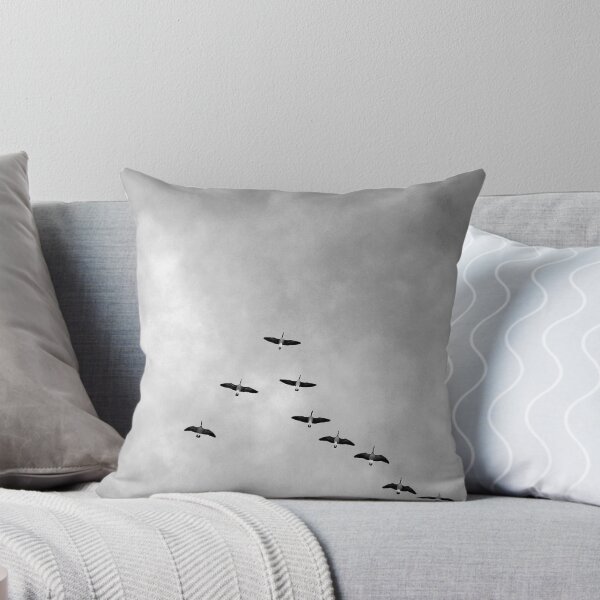 Item preview, flying in formation designed and sold by fishinmusician.