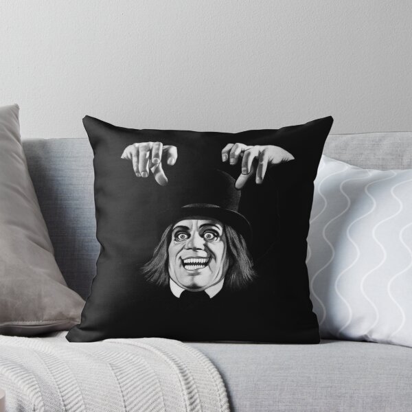 Item preview, London After Midnight designed and sold by HereticTees.