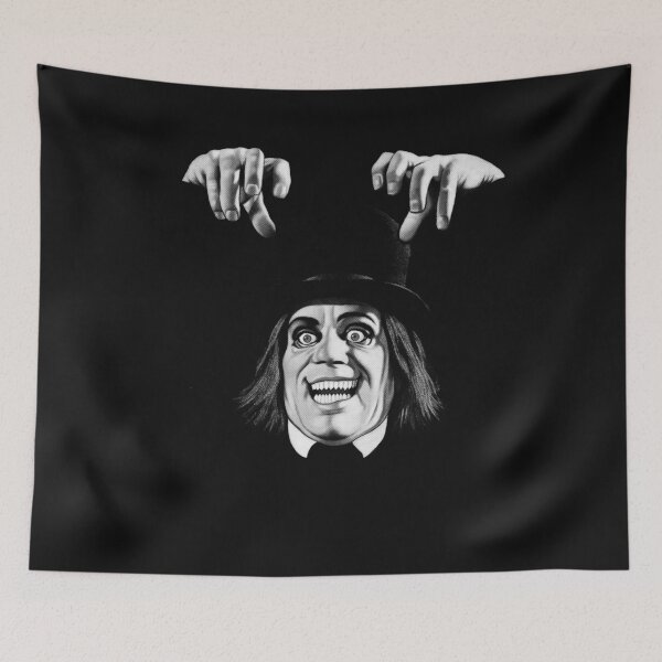 Item preview, London After Midnight designed and sold by HereticTees.