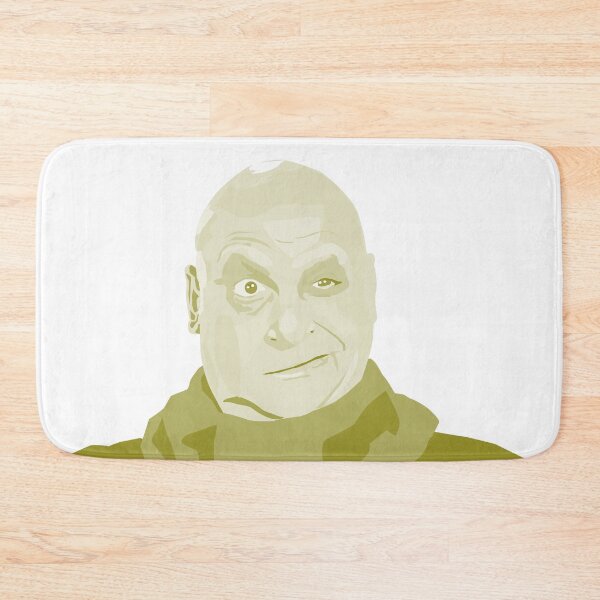 Item preview, Uncle Fester Addams (the family addams) designed and sold by mayerarts.