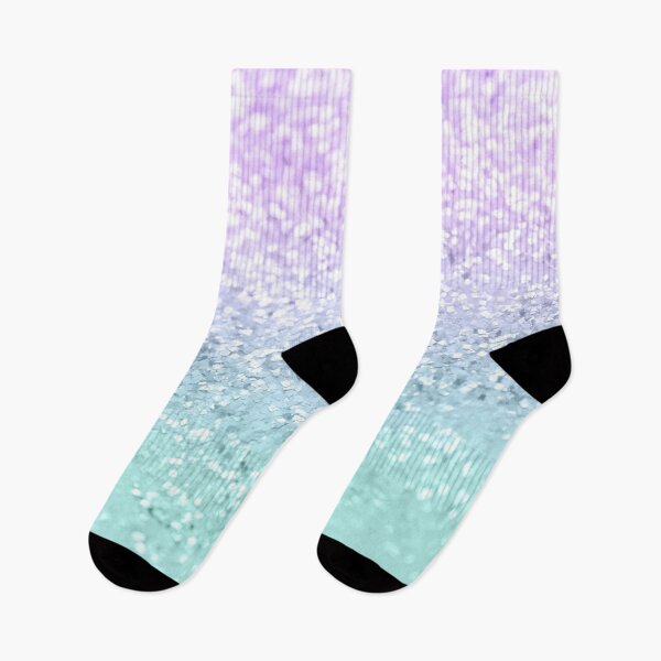 Item preview, Mermaid Girls Glam #1a (Photo of Glitter Only - Not Reflective) designed and sold by Anita's & Bella's Art.