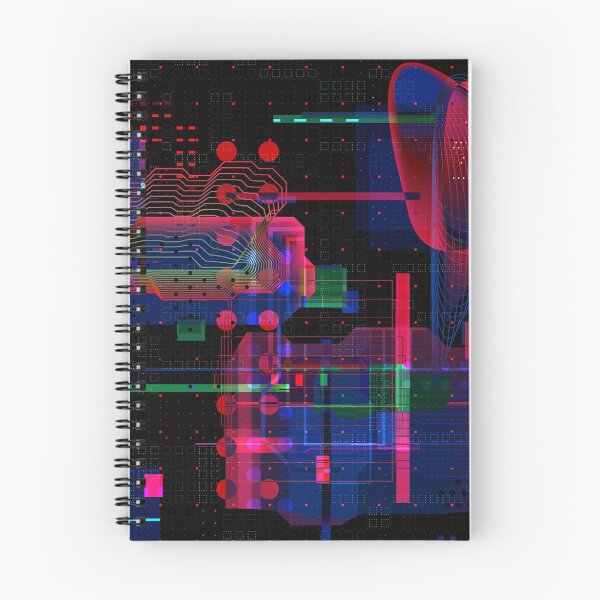 Item preview, Digital processes designed and sold by divincreador.