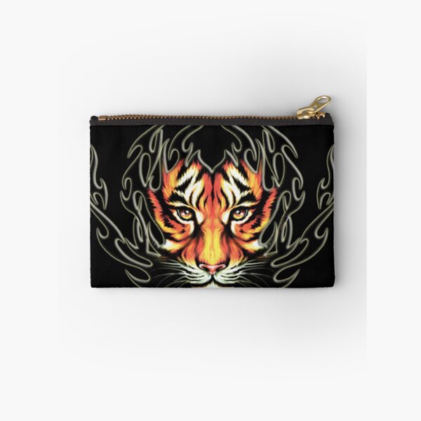 Item preview, Tribal Tiger Design designed and sold by Staytrendy.
