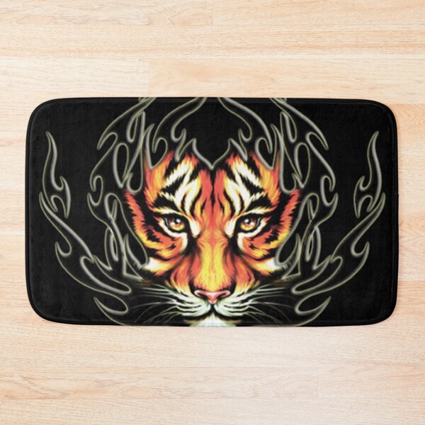Item preview, Tribal Tiger Design designed and sold by Staytrendy.