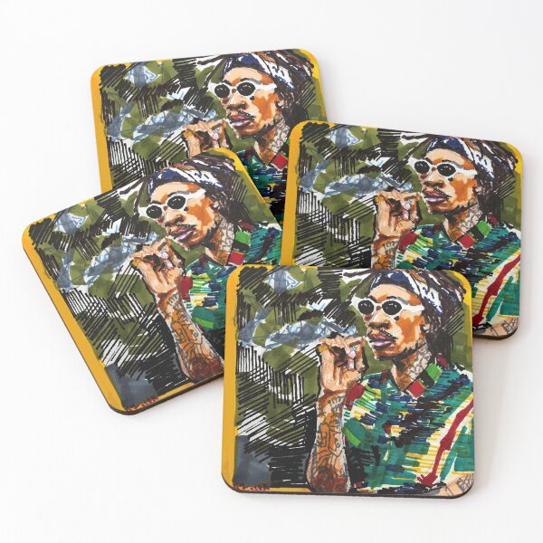 Item preview, Wiz designed and sold by lydiatour.