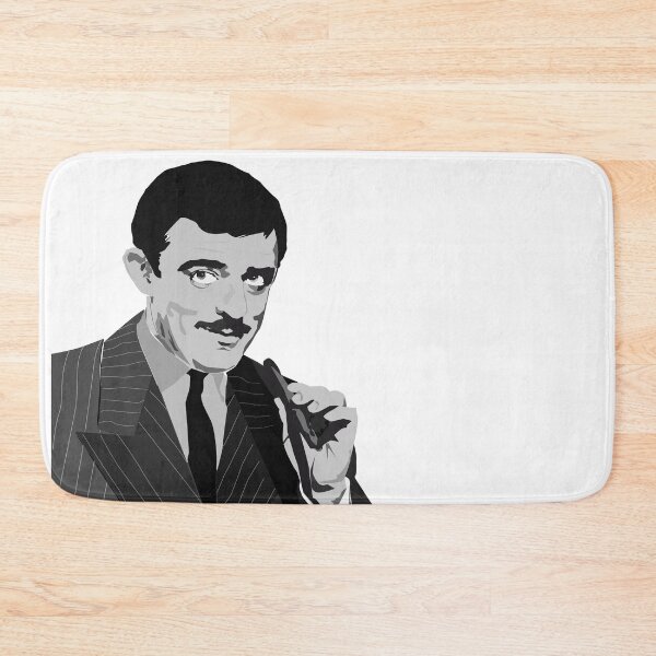 Item preview, GOMEZ - La familia Addams designed and sold by mayerarts.