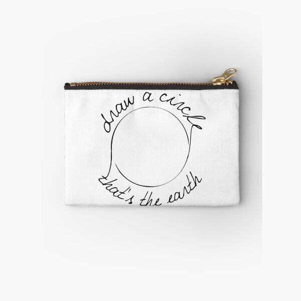 Item preview, Draw a Circle designed and sold by mystereoheart.