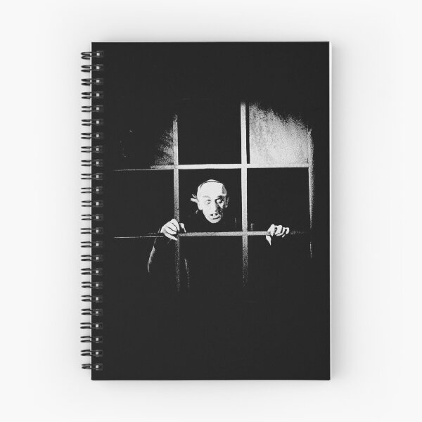 Item preview, Nosferatu designed and sold by HereticTees.