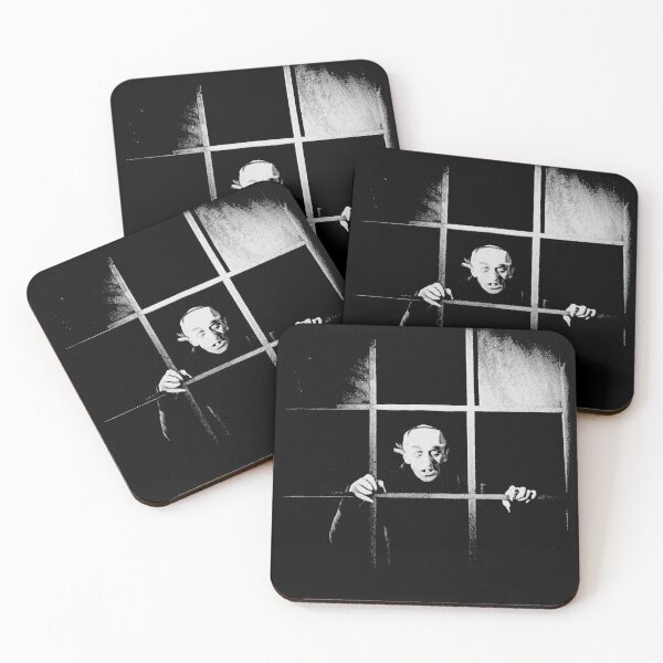 Item preview, Nosferatu designed and sold by HereticTees.