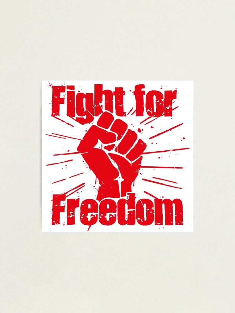 洋書 Fighting for Freedom 71aU8xfC7+L._UF1000,1000_QL80_.jpg