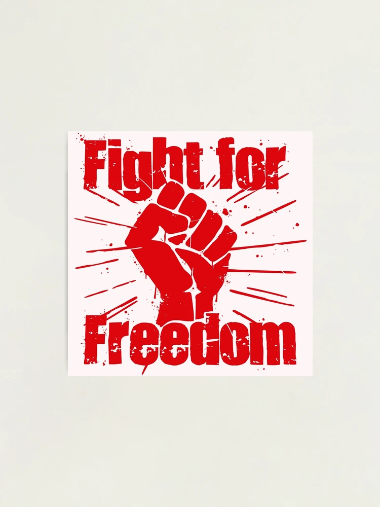 Fighting For Freedom: (Fighting Series book 1): Diaz, Cindy