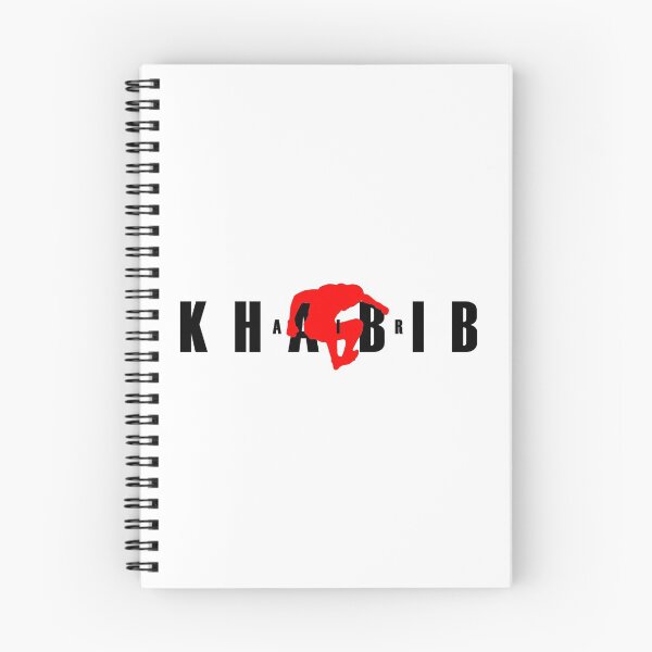 Item preview, Khabib Air (Black) designed and sold by TheLastStand.