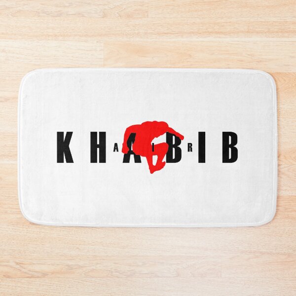 Item preview, Khabib Air (Black) designed and sold by TheLastStand.