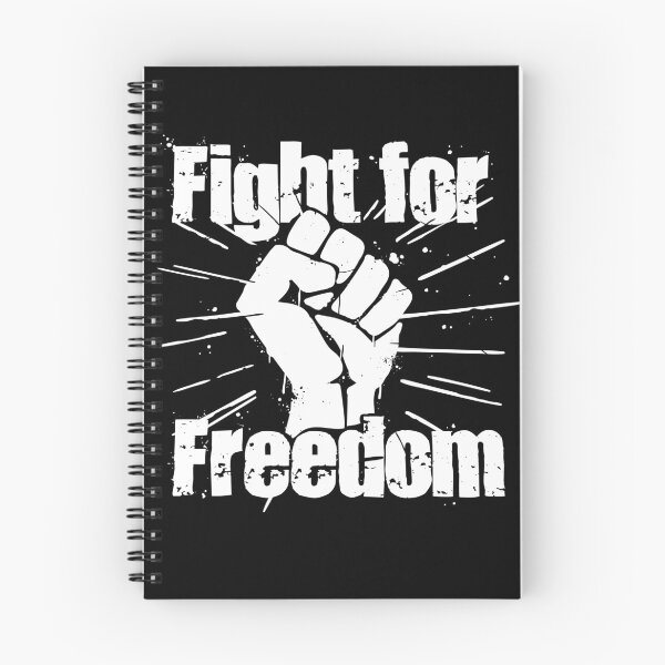 Item preview, Lucha por la libertad designed and sold by Motivburg.