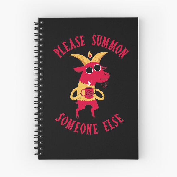 Item preview, Summon Someone Else designed and sold by DinoMike.