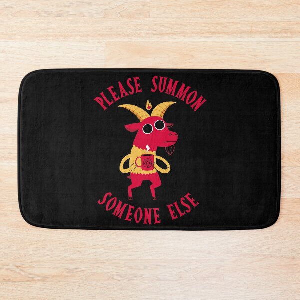 Item preview, Summon Someone Else designed and sold by DinoMike.