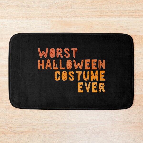 Item preview, Worst Halloween Costume Ever - Easy Halloween Costume Shirt designed and sold by bkfdesigns.