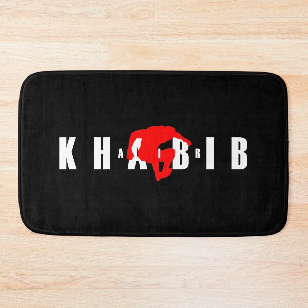 Item preview, Khabib Air (White) designed and sold by TheLastStand.