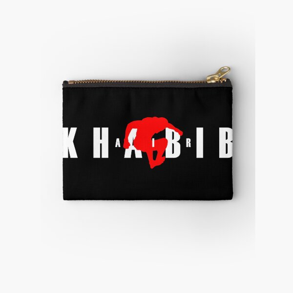 Item preview, Khabib Air (White) designed and sold by TheLastStand.