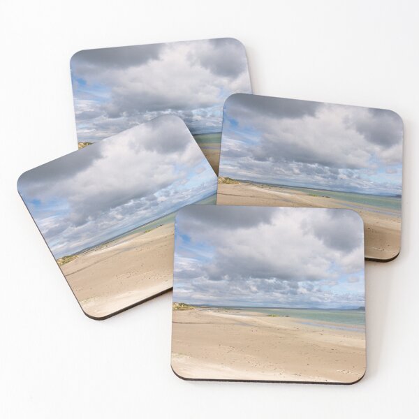 Item preview, Loch Gruinart: Amazing Bay with Remote Sands designed and sold by IslayFineArt.