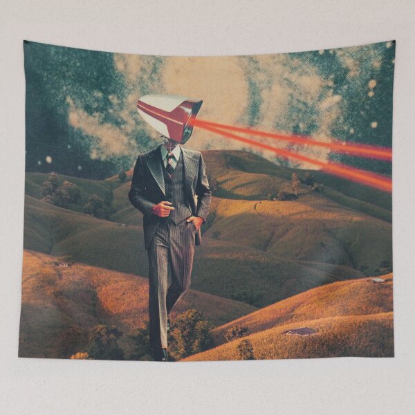 Item preview, We are Watching You for Your Own Safety  designed and sold by FrankMoth.