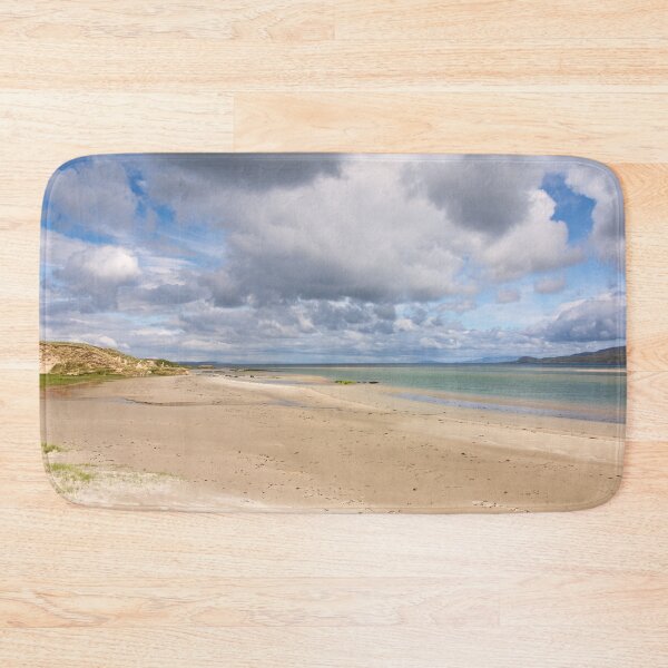 Item preview, Loch Gruinart: Amazing Bay with Remote Sands designed and sold by IslayFineArt.