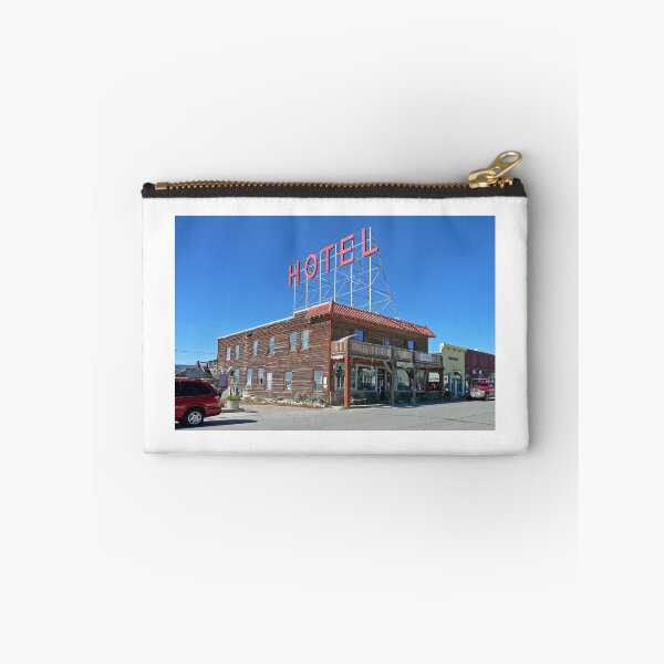 Item preview, Hand Hotel, Fairplay, Colorado designed and sold by Margaret  Hyde.