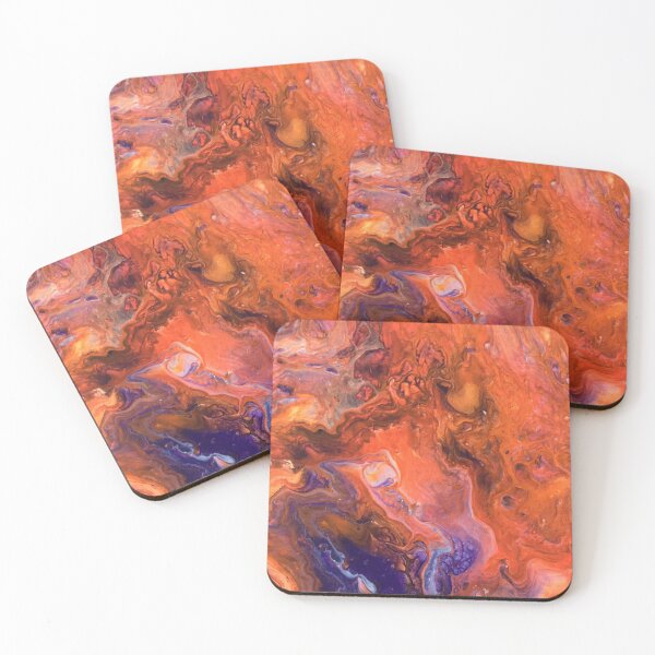 Item preview, Hot Magma designed and sold by Heather Thomas Olson.