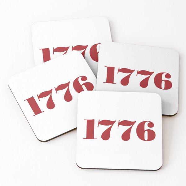 Item preview, 1776 designed and sold by TheLastStand.