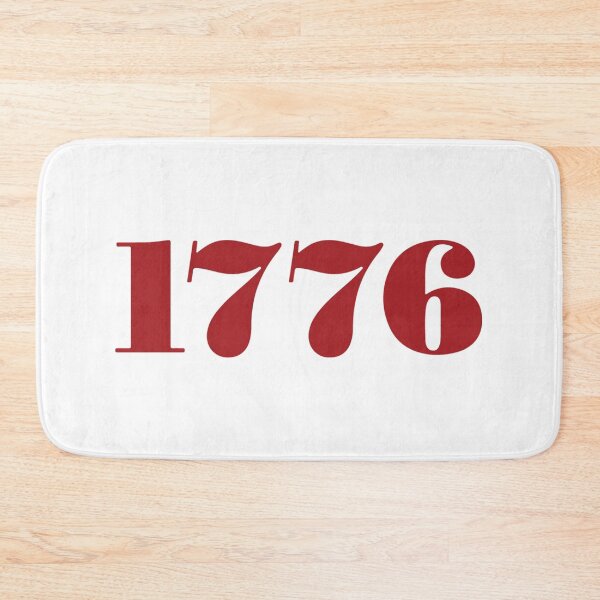 Item preview, 1776 designed and sold by TheLastStand.