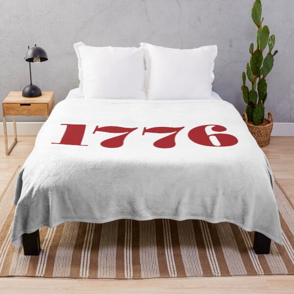 Item preview, 1776 designed and sold by TheLastStand.