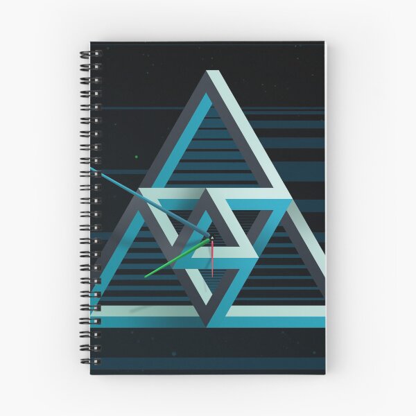 Item preview, Impossible time designed and sold by divincreador.