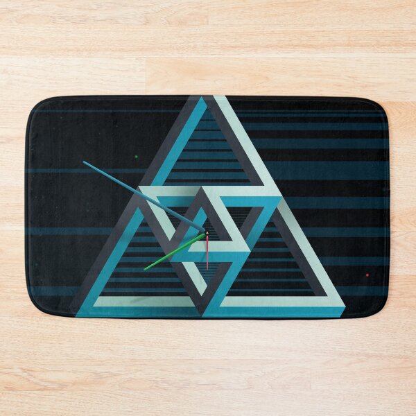 Item preview, Impossible time designed and sold by divincreador.