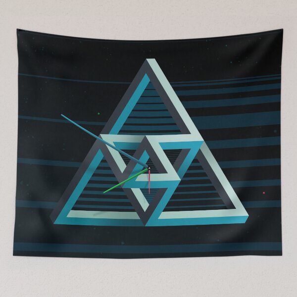 Item preview, Impossible time designed and sold by divincreador.