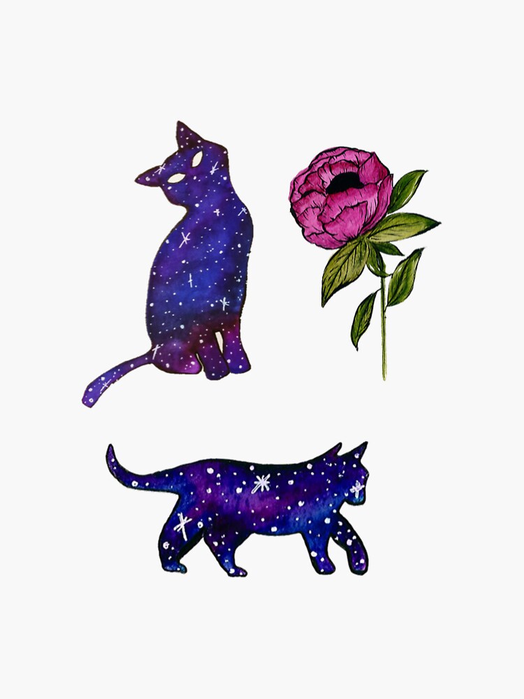 Untitled by artbylenashop