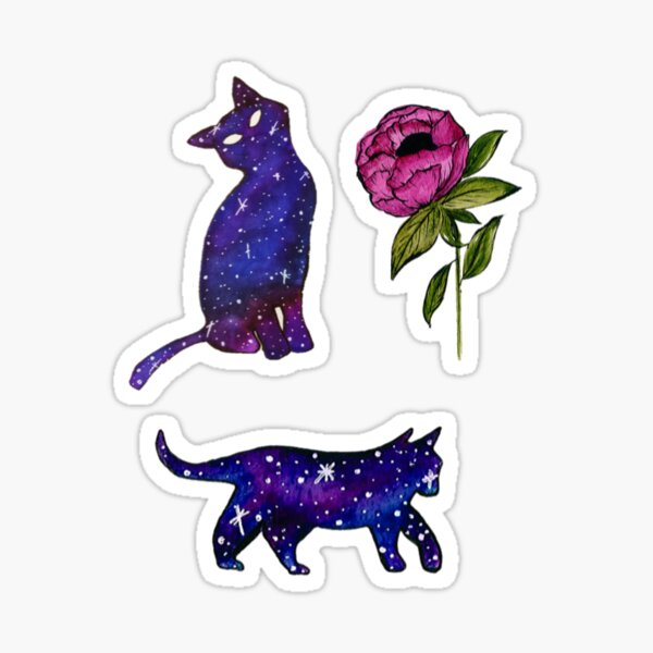 Untitled Sticker