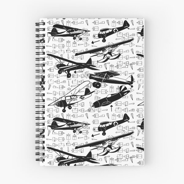 Item preview, Aircraft of the past! designed and sold by Salzanos.