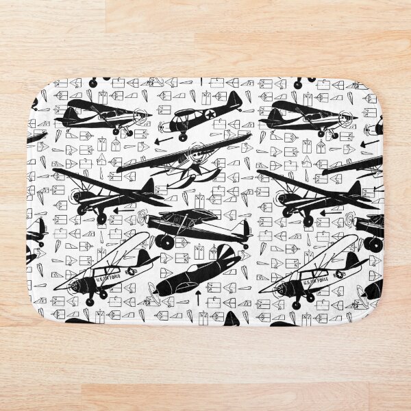 Item preview, Aircraft of the past! designed and sold by Salzanos.