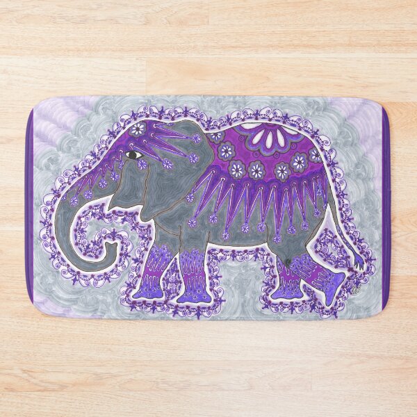 Item preview, Elephant designed and sold by JoonMoon.