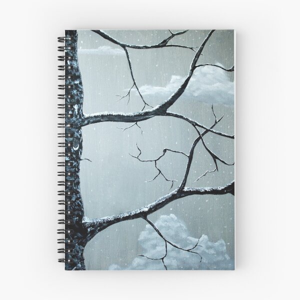 Item preview, Winter Tree designed and sold by KenyCanales.