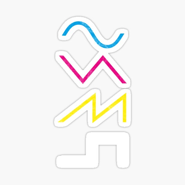 Artikel-Vorschau von Vintage Synthesizer Techno Waveform - Synth Nerd design, designt und verkauft von A-Fashion.