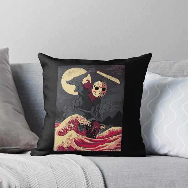 Item preview, Crystal Lake Demon designed and sold by DinoMike.