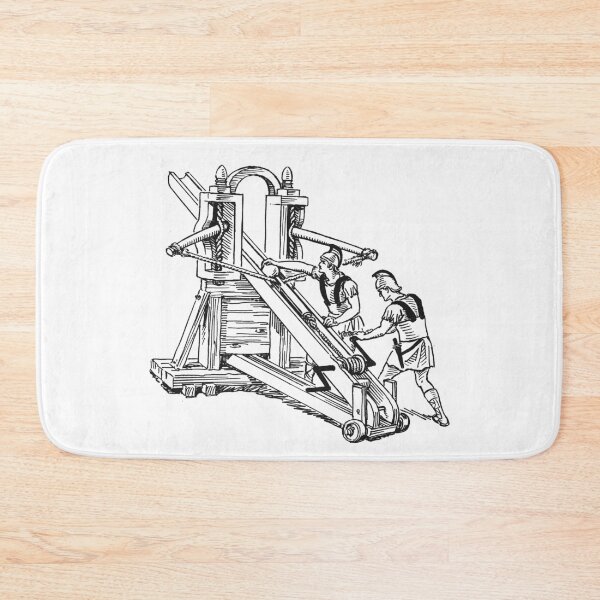 Item preview, Ballista Ancient Siege Weapon designed and sold by BERGULATOR.